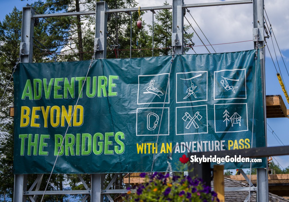 Adventure Pass