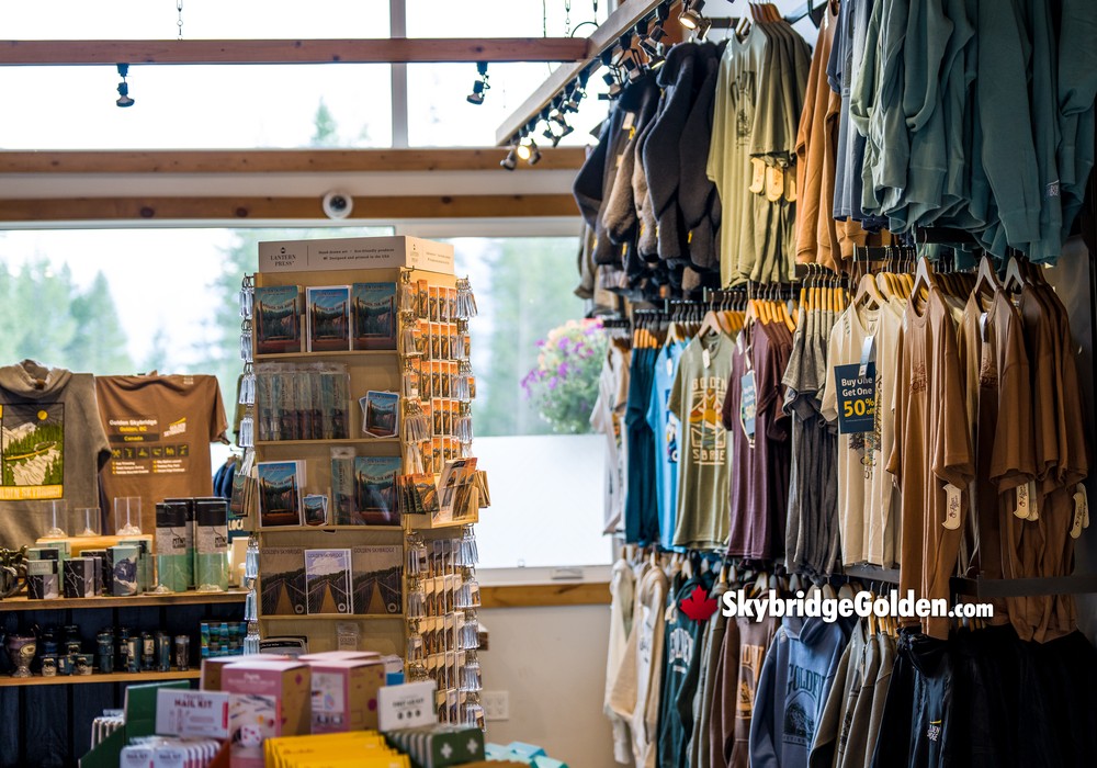 Variety Gift Shop Items