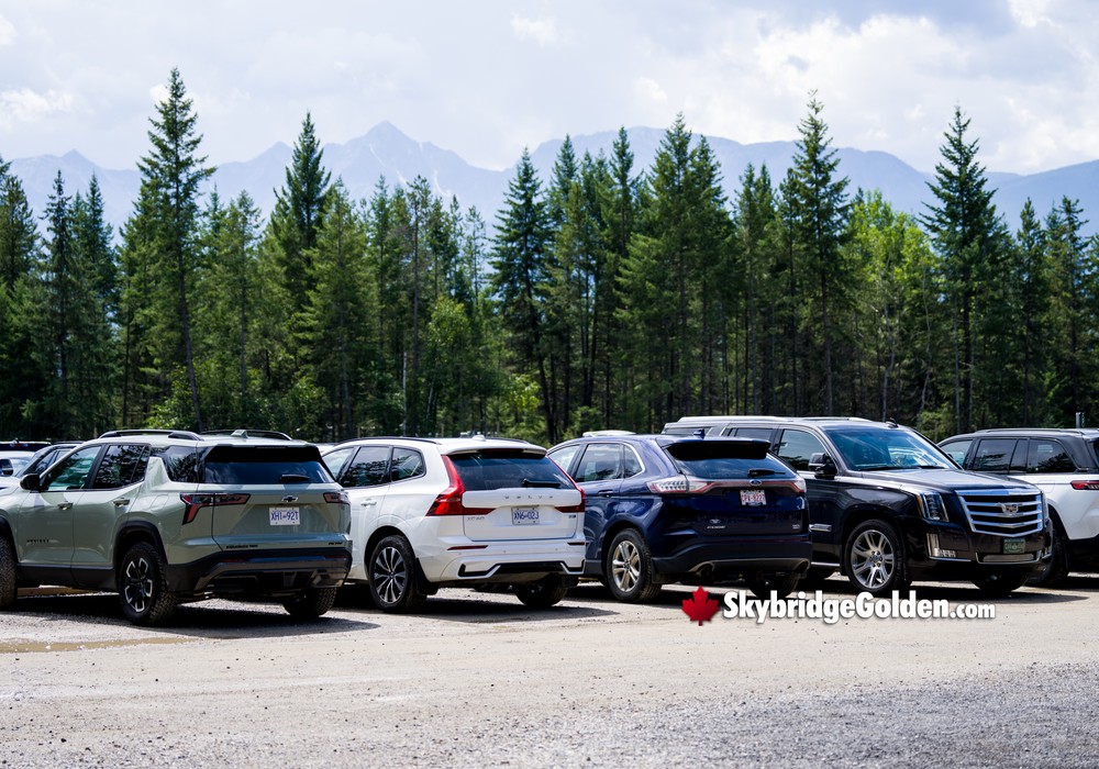 Parking Lot