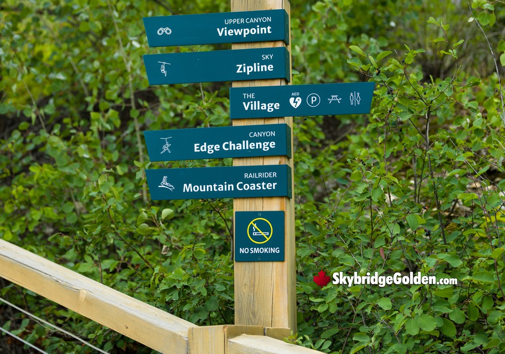 Directions to Attractions