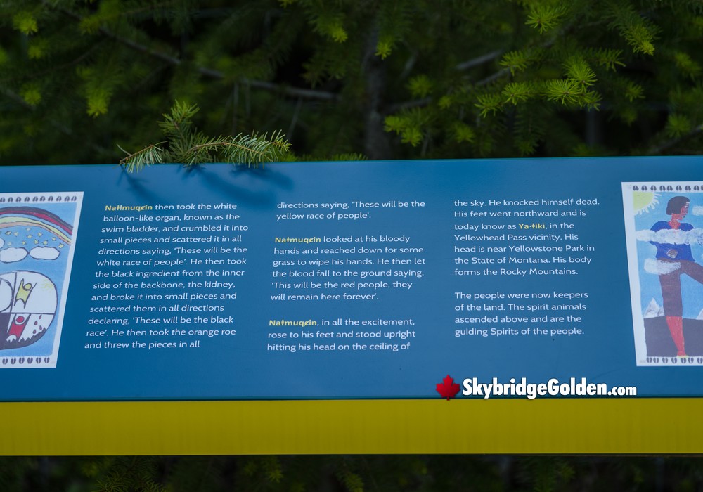 Story Sign